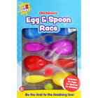 Out 2 Play - Egg and Spoon Race image number 2
