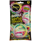 Marble LED Illooms: Pack of 5 image number 1