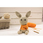Rupert The Rabbit - Cute Companions Crochet Kit image number 3