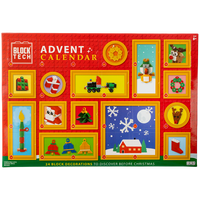 Block Tech Advent Calendar