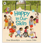 Happy in Our Skin image number 1