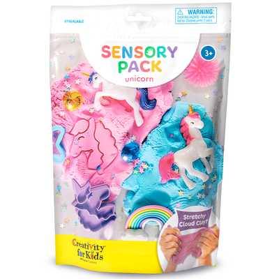 Sensory Bag: Assorted image number 4