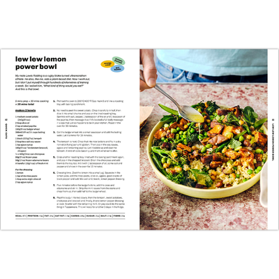 Proper Healthy image number 4