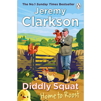 Diddly Squat: Home to Roost