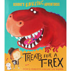 Treats for a T-Rex image number 1