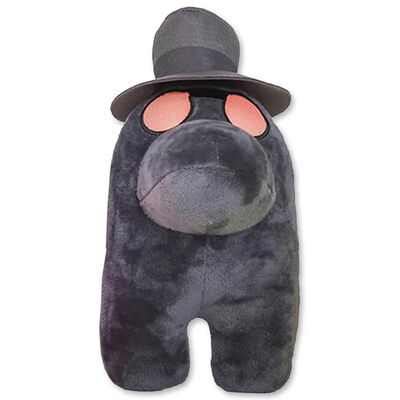 Among Us Plush Toy: Plague Doctor image number 1