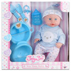 Tea Time Baby: Assorted image number 3