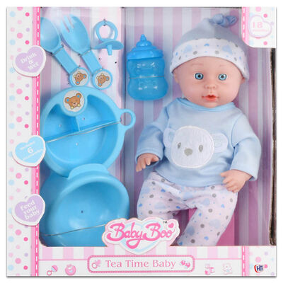 Tea Time Baby: Assorted image number 3