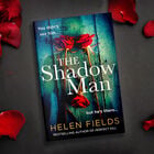 The Shadow Man image number 3