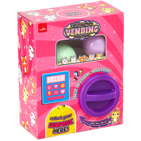 Mini Kawaii Surprise Vending Machine