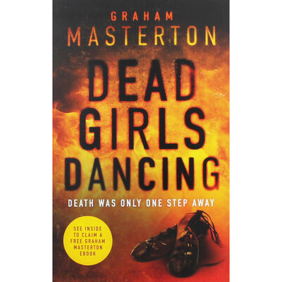 Dead Girls Dancing image number 1
