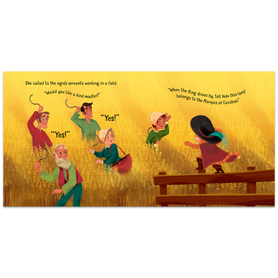 Puss in Boots image number 4