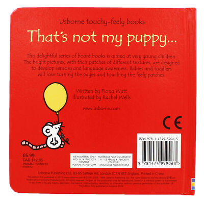 That's Not My Puppy image number 3