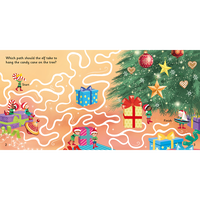 Sticker Dolly Dressing Advent Calendar