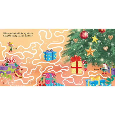 Sticker Dolly Dressing Advent Calendar image number 2