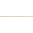 Trimits: Natural Cotton Macrame Cord 175m x 4mm image number 3