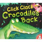 Click Clack Crocodile's Back image number 1