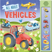 All About Vehicles
