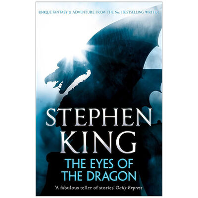 The Eyes of the Dragon image number 1