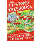 The 13-Storey Treehouse image number 1
