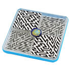 Blue Lost Ball Maze image number 2