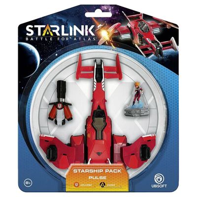 Starlink Starship Bundle