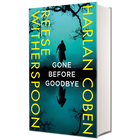 Gone Before Goodbye: Exclusive Edition image number 2