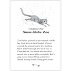 Zoe's Rescue Zoo: The Rowdy Red Panda image number 2