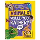 Would You Rather? Animals image number 1