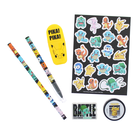 Pok&eacute;mon Stationery Set: Pack of 7 image number 3