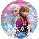 18 Inch Disney Frozen Helium Balloon image number 1