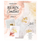Make Your Own Resin Coasters Set image number 1