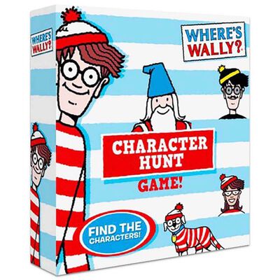 Where’s Wally? Games Bundle image number 2