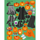 Sticker Dolly Dressing Halloween image number 5