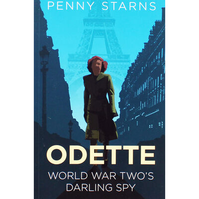 Odette: World War Two's Darling Spy image number 1