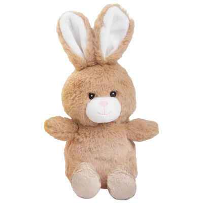 Easter 18cm Plush Toy: Assorted image number 1