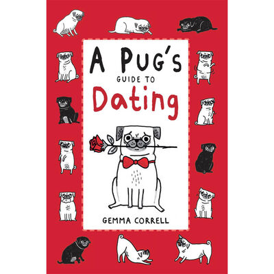 A Pug's Guide To Dating image number 1