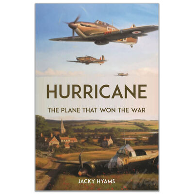 Hurricane: The Plane that Won the War image number 1