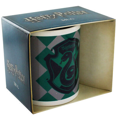 Harry Potter Slytherin Mug image number 2