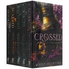 Never After: 5 Book Collection image number 1