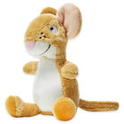 The Gruffalo’s Mouse Plush Soft Toy image number 1