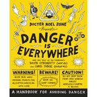 Danger is Everywhere: 3 Book Collection image number 2