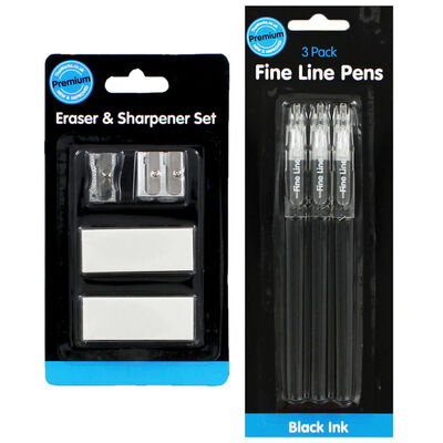 Stationery Essentials Bundle image number 4