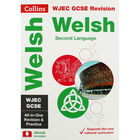 WJEC GCSE: Welsh Second Language image number 1