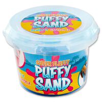Puffy Sand: Assorted