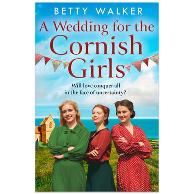 A Wedding for the Cornish Girls image number 1