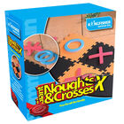 Giant Noughts and Crosses image number 1