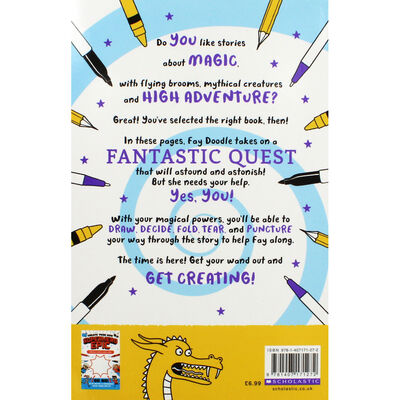 Create Your Own Fantastic Quest image number 3