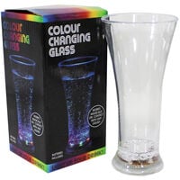 Colour Changing Glass