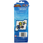 Sonic Boom Large Spinning Top image number 4